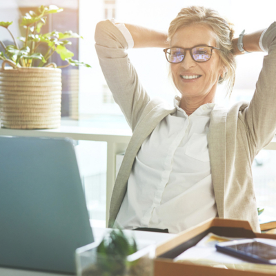 A Financial Foundations Checklist For Your 50s