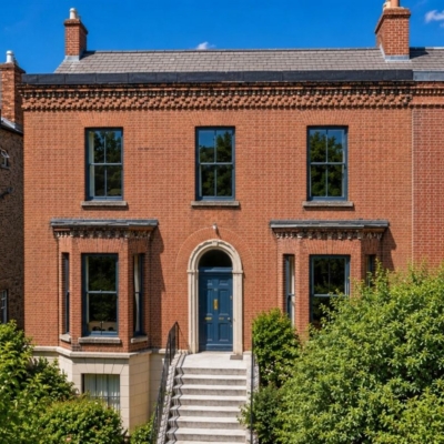 3 Dublin Homes For Sale In Rathgar, Ranelagh And Malahide