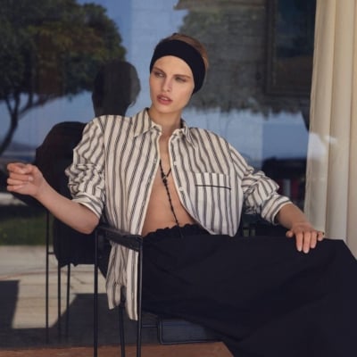 7 COS Buys For A Summer Capsule Wardrobe With Personality