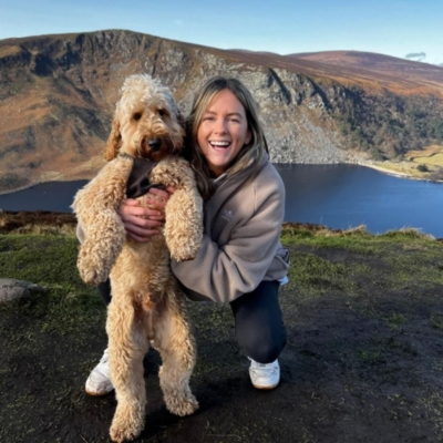 Cassie Stokes On The Best Of Ireland