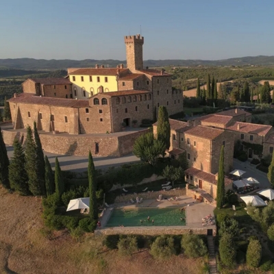 6 European Vineyards To Visit And Where To Stay