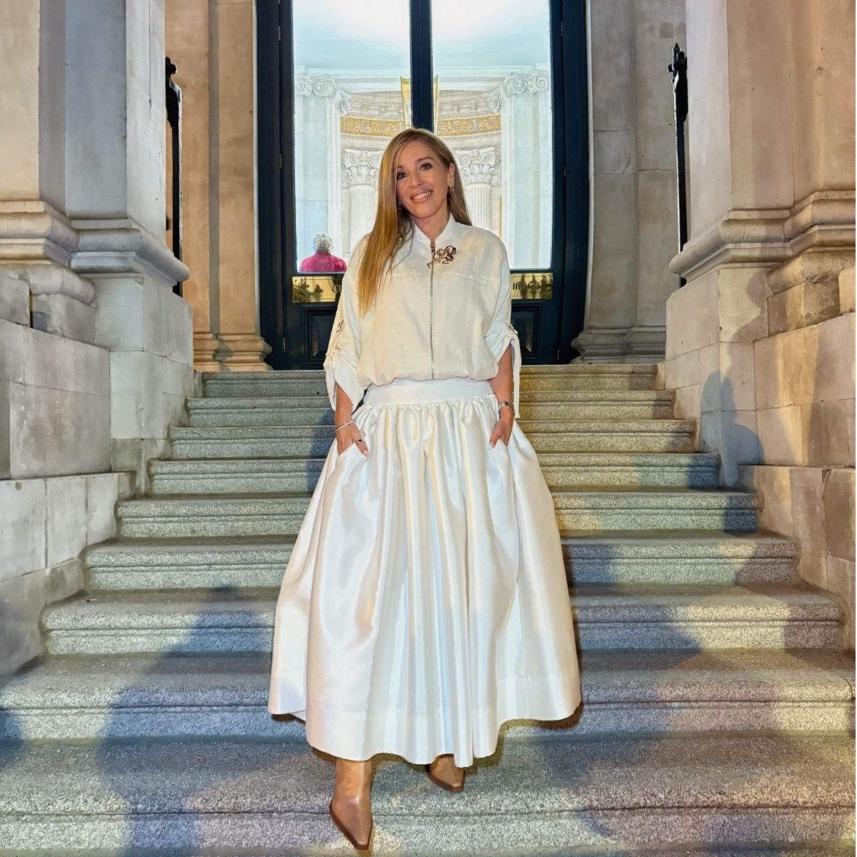 Tales From My Wardrobe: Belfast Fashionista Cathy Martin