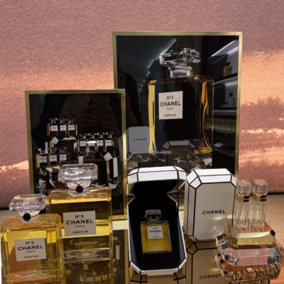 A Luxury Perfume Masterclass And Scent News To Know Now