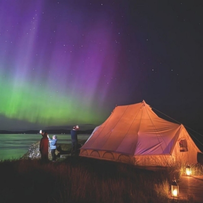 Travel Notes: Astro Tourism Is On The Rise