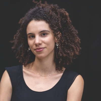 How I Write: Imani Thompson