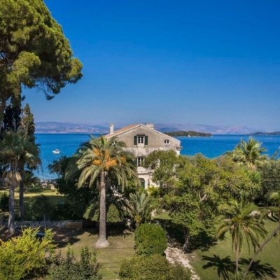 10 Getaways To Experience For Your Own Greek Odyssey