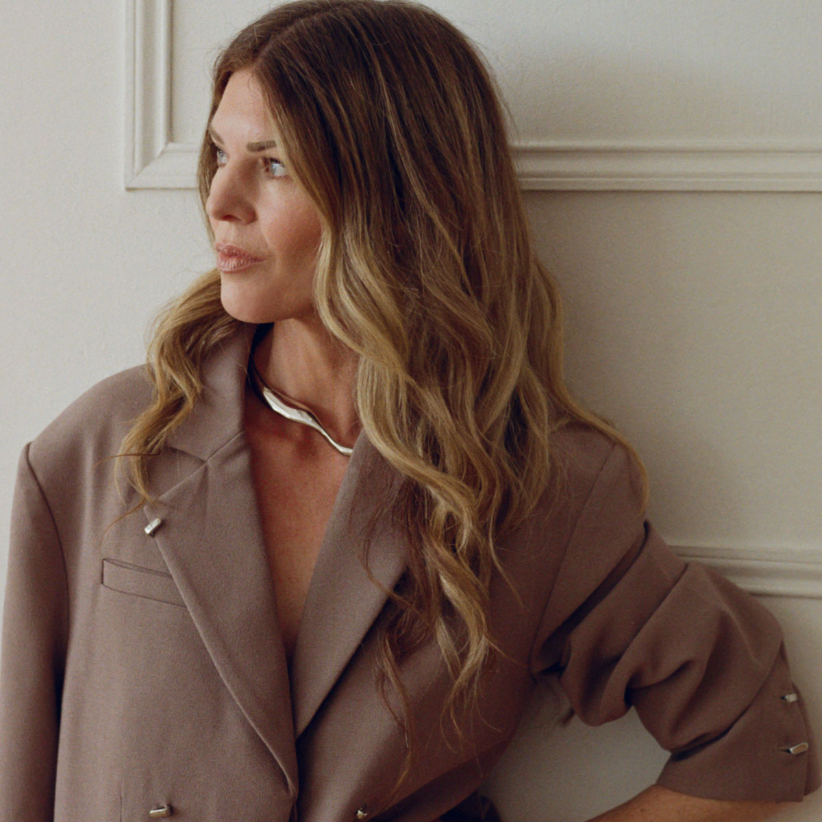 What’s On My Beauty Shelf? RAESO Skincare Founder Katey Mandy