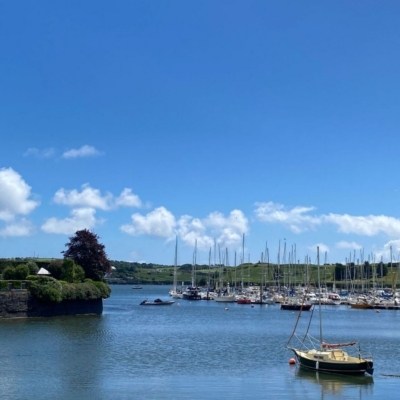 Why This Foodie Town Should Be Your Next Weekend Destination