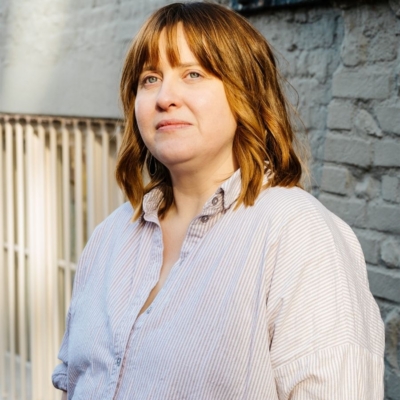 How I Write: Laura Evans