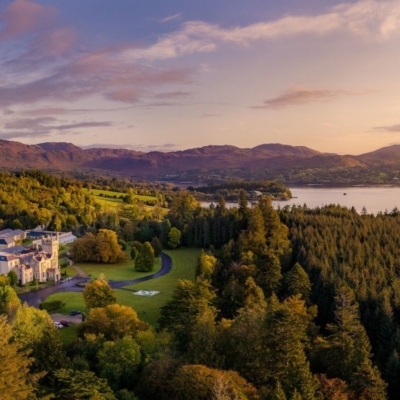 10 Hotel Happenings, Trends And Summer Offers Around Ireland