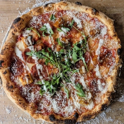 Where To Dine In Dublin This Long Weekend