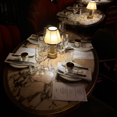How To Spend 48 Glorious Hours In London
