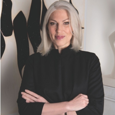 At Close Range: Perfumer And Cloon Keen Founder Margaret Mangan