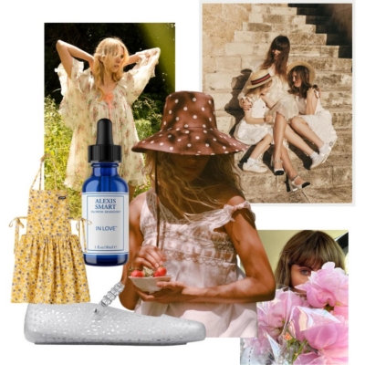 Everything Stylist Rachel Bakewell Has On Her Radar For Summer