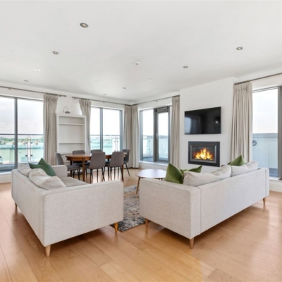 3 Dublin Homes For Sale In Terenure, Portobello And Rathmines