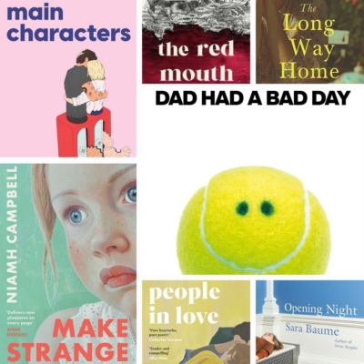 9 New Books To Add To Your Summer Reading List