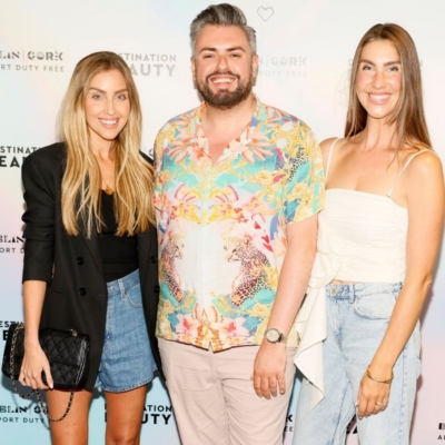See The Guests At The Destination Beauty Summer Event