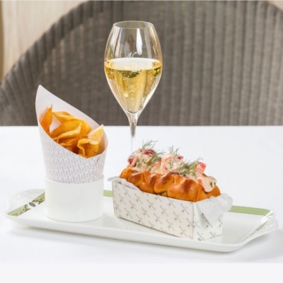 8 Eateries In Dublin And Wicklow To Whet Your Appetite In July
