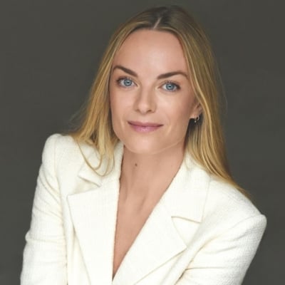 Nature And Nurture: Behind The Scenes At Clarins