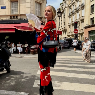 Bank Holiday Plans? 4 Long Weekend Outfit Ideas With Zing