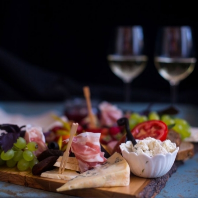 8 Wonderful Restaurants Around Ireland For Wine And Cheese