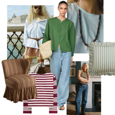 11 Brilliant Fashion and Home Buys In Time For Payday