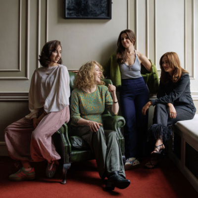 Meet The Cast Of Conor McPherson’s Masterpiece, The Brightening Air