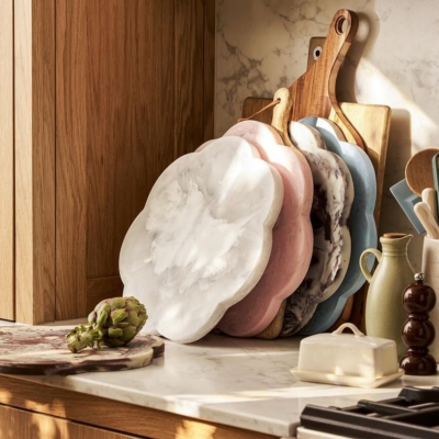 10 New-In Homeware Arrivals To Elevate Your Interiors
