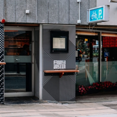 Flying Solo: Where To Dine Out Alone in Dublin