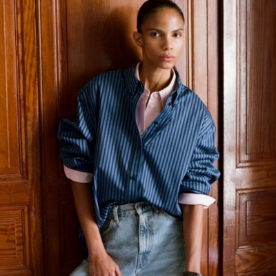 10 New-In Pieces We Love This Week