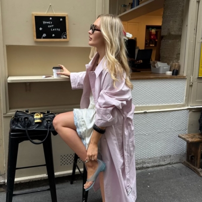 This Surprising Trend Is Officially The Hottest Shoe Choice Of 2026