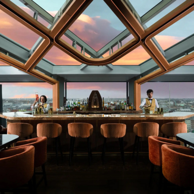 Beyond Michelin: The Restaurant Guides Worth Knowing