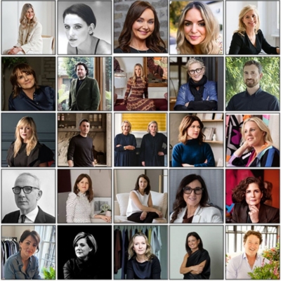 Design Capital: Here's What To See At Design Week Dublin
