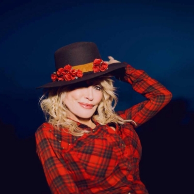 Dolly Parton's Cross-Generational Appeal Knows No Bounds