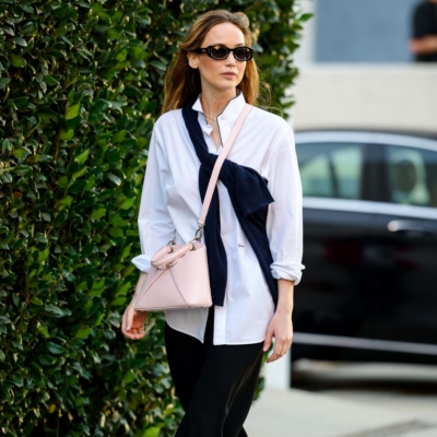 The Dior Cigale By Jonathan Anderson Is Set For 'It' Bag Status