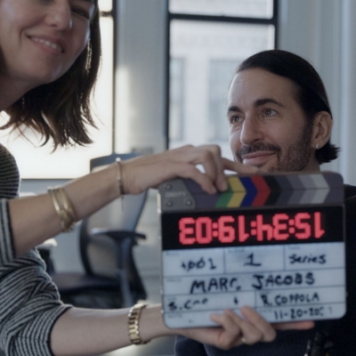 This Exclusive Irish Screening of 'Marc by Sofia' Is A Must-See