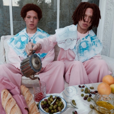 See The Shortlist For The National Gallery Of Ireland’s AIB Portrait Prize 2026