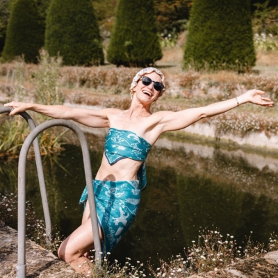 Irish Designer Rory Hutton On Discovering Inspiration In Dorset