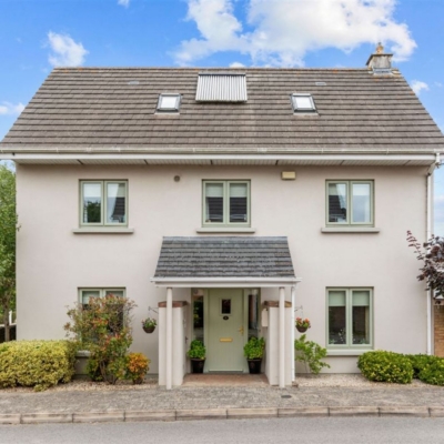 3 Dublin Homes For Sale In Oldtown, Rathfarnham and Leopardstown