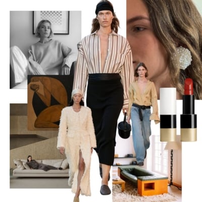 Sydney Roark, Head of Design at By Malene Birger, Shares Her Late-Summer Buys
