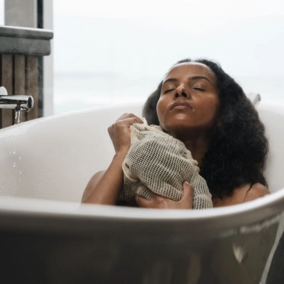 Marine-Inspired Wellness Worth Investing In