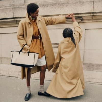 6 Easy Outfits For Mastering The Back-To-School Juggle