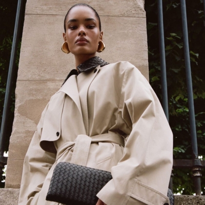 These 5 Luxe Pre-Fall Buys From Net-a-Porter Have Caught Our Eye