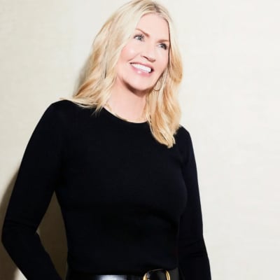 The Beauty Expert Behind The World's Most Luxurious Brands Now Has Her Own Line – And It’s About To Land Here