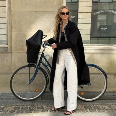 5 Distinctive Staples To Update Your Capsule Wardrobe For Autumn