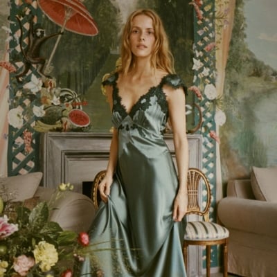 6 Striking Summer Occasion Dresses That Make The Right Statement, From €50