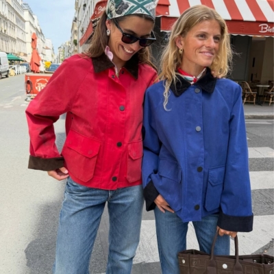 4 Cool Transitional Outfit Ideas We'll Be Trying As August Fades To September