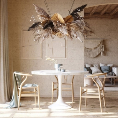 Twelve Weeks Between The Swatch and the Sofa: Ordering Bespoke Furniture Without Seeing It First 
