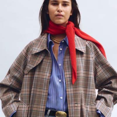 20+ Ultra-Cool Buys To Set You Up For Autumn