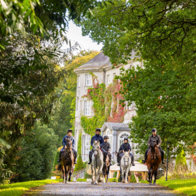Six Autumn Activity Breaks Around Ireland